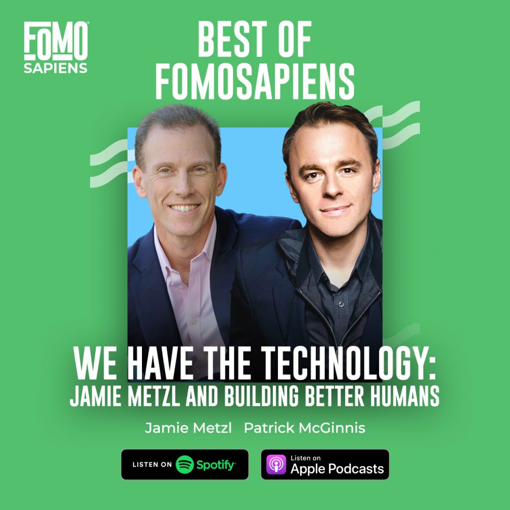 Greg McKeown on the power of essentialism