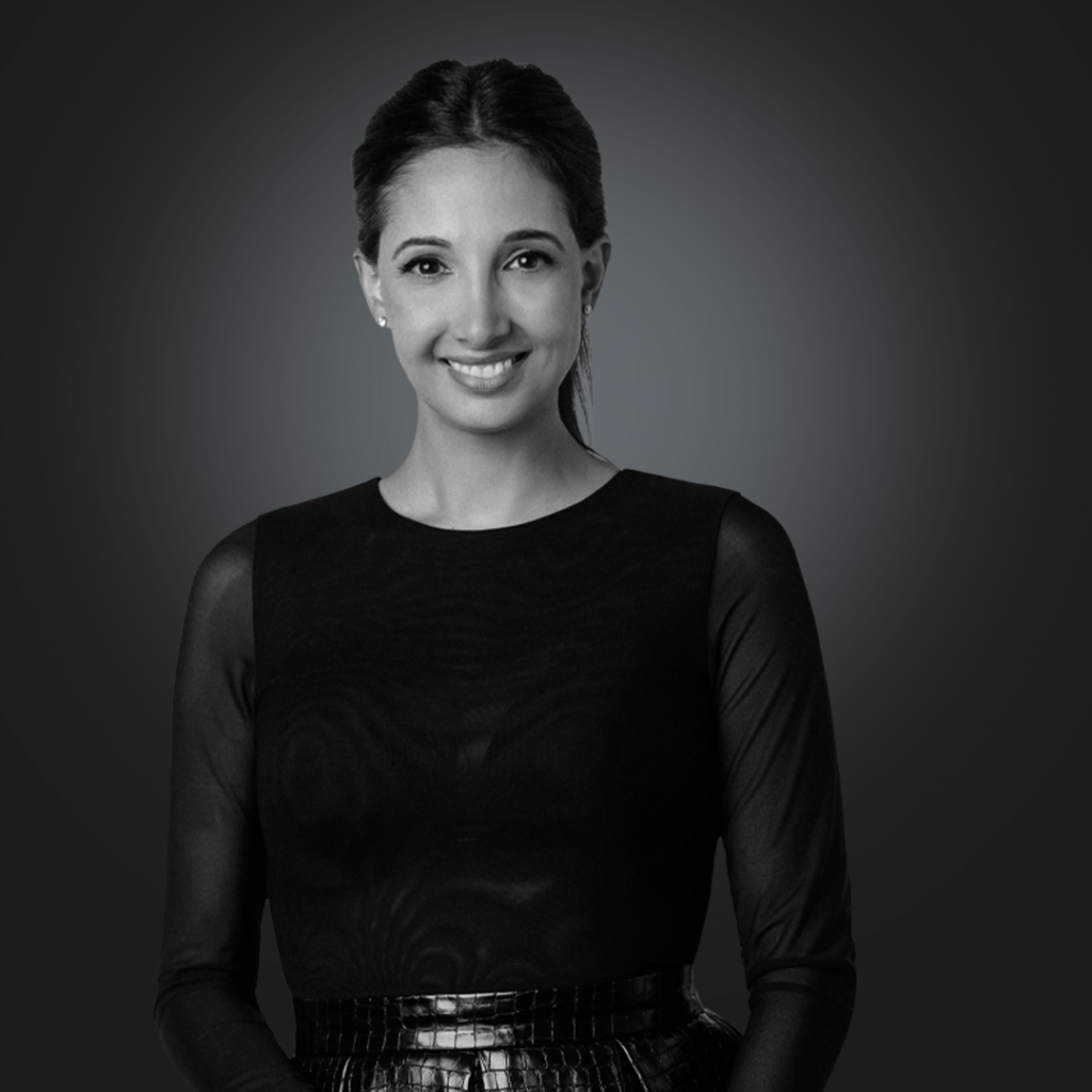 Katina Mountanos on FOMO Sapiens
