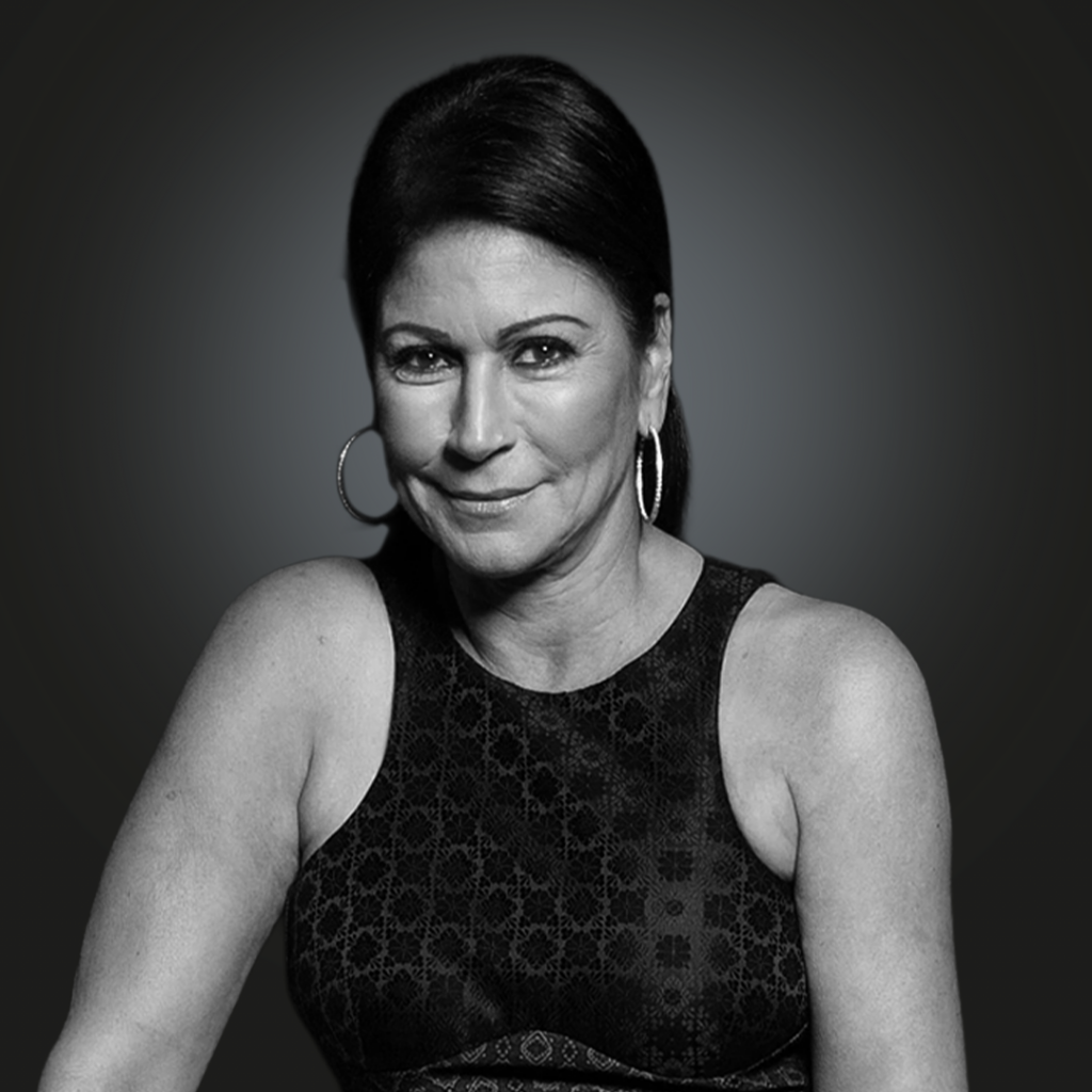 Caroline Hirsch on FOMO Sapiens