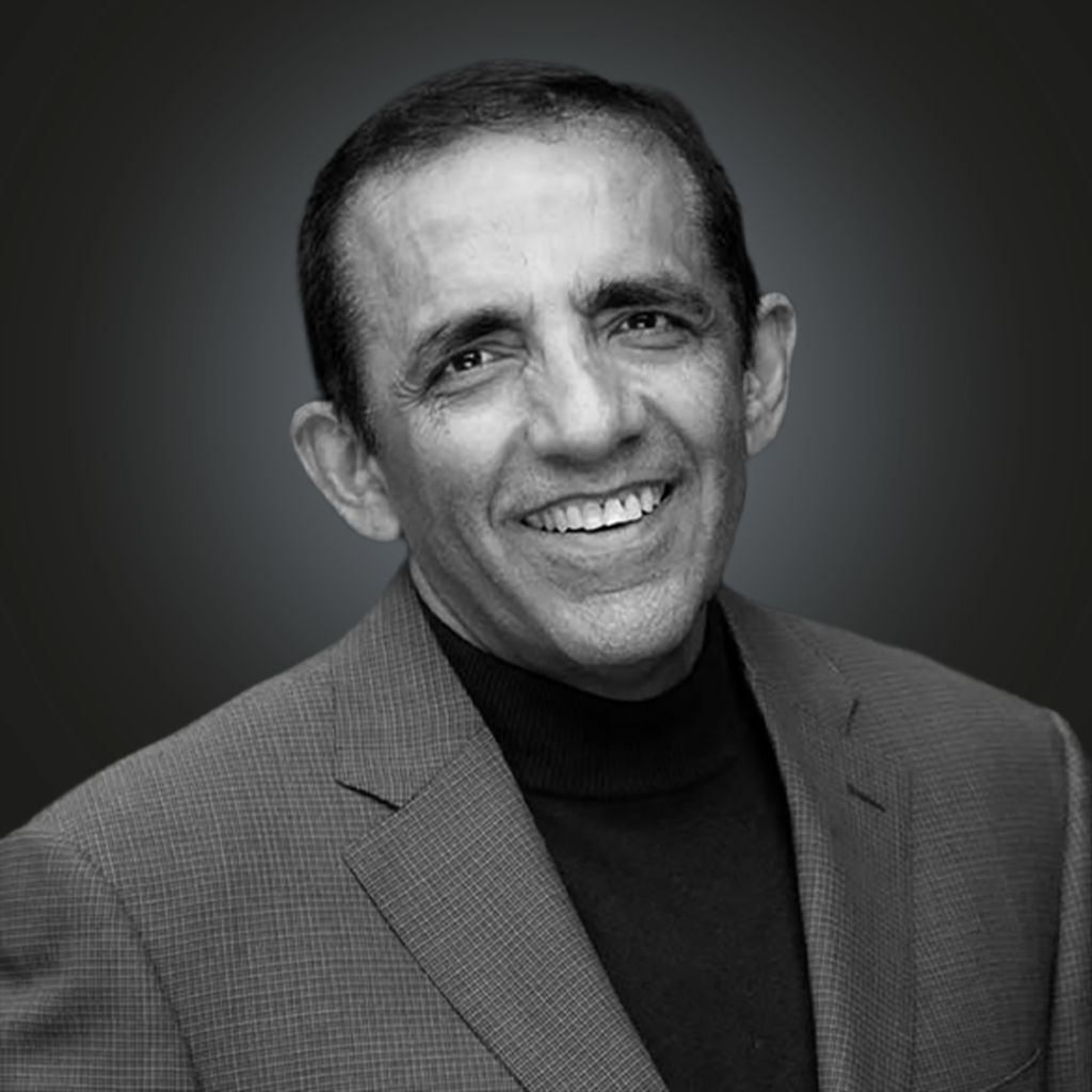 Ranjay Gulati on FOMO Sapiens