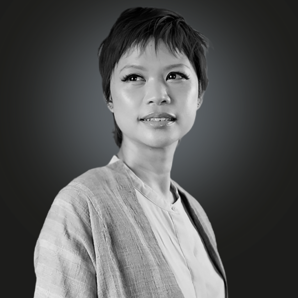 Goldie Chan on FOMO Sapiens