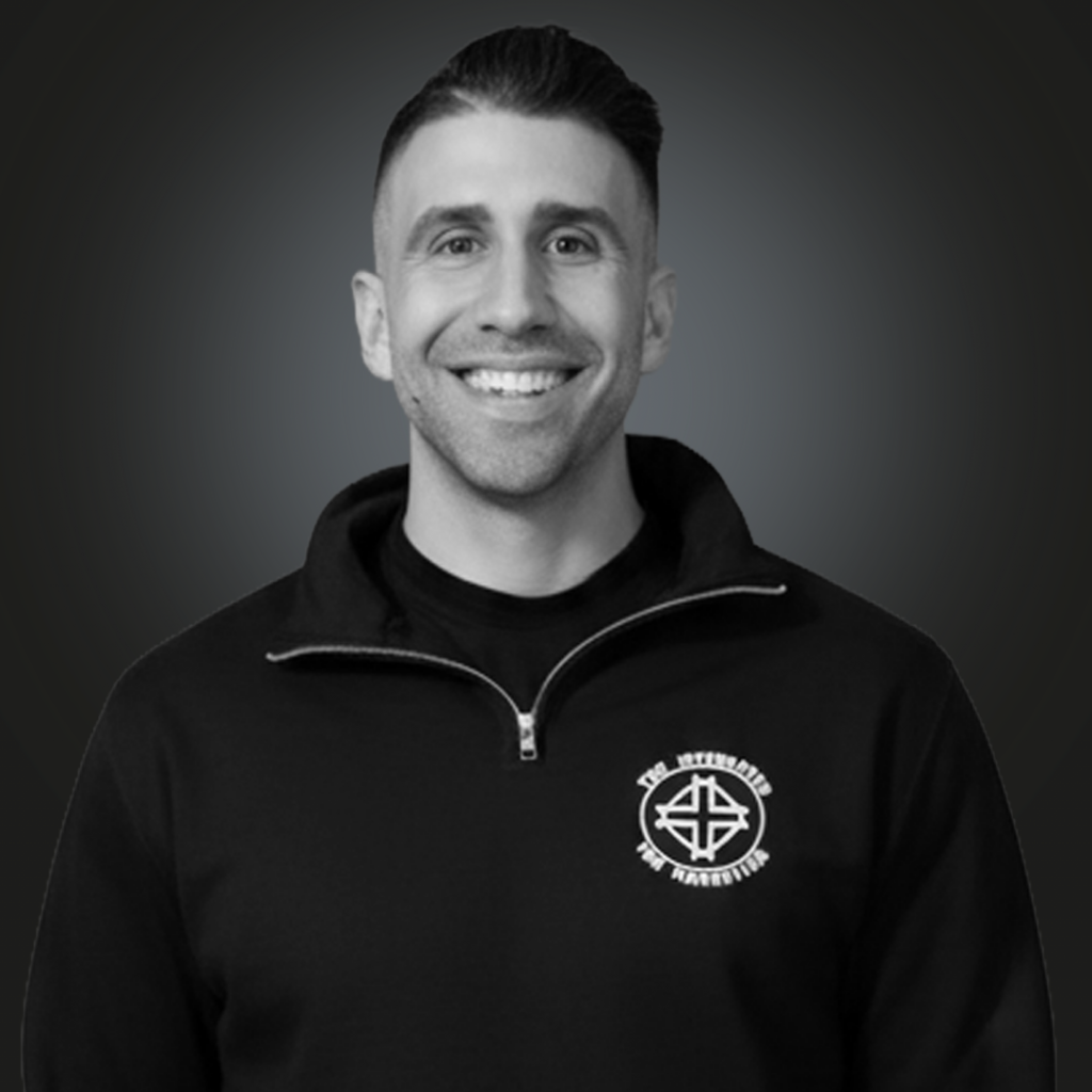 Anthony Passalacqua on FOMO Sapiens