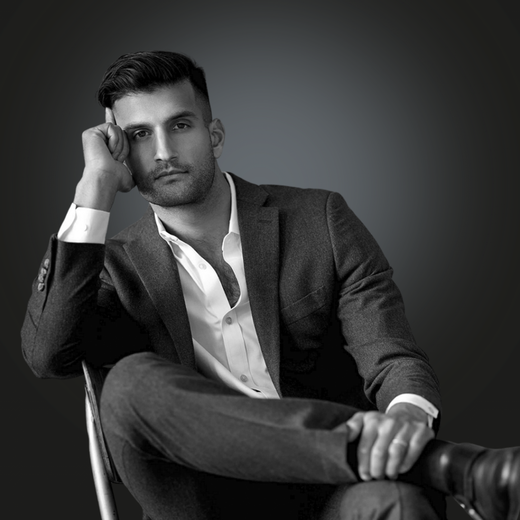 Sahil Bloom on FOMO Sapiens