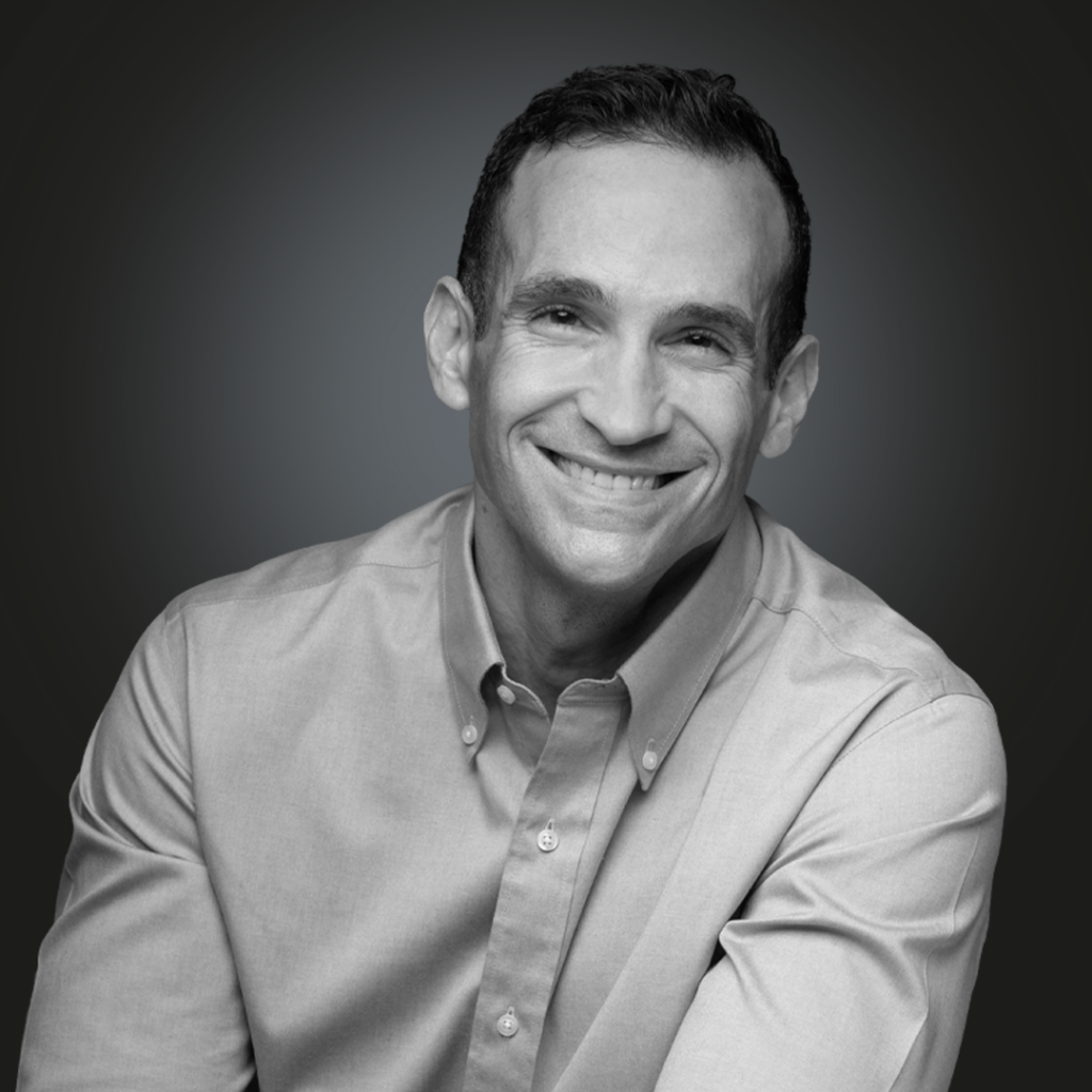 Nir Eyal on FOMO Sapiens
