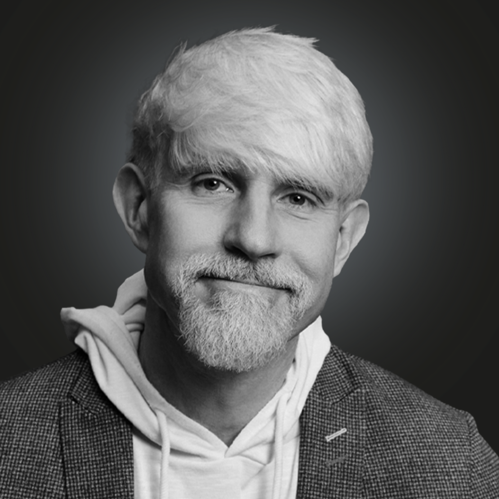 Matt Beall on FOMO Sapiens