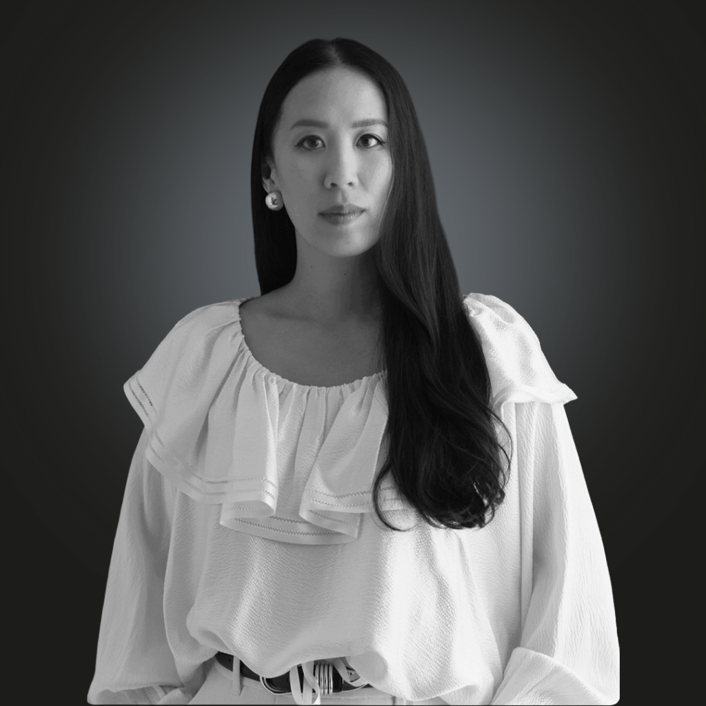Liz Tran on FOMO Sapiens
