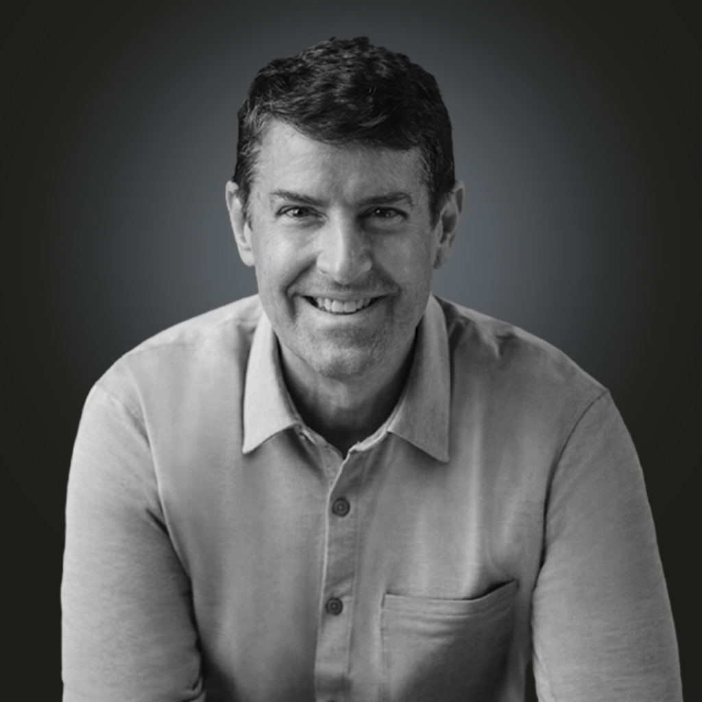 Jon McNeill on FOMO Sapiens