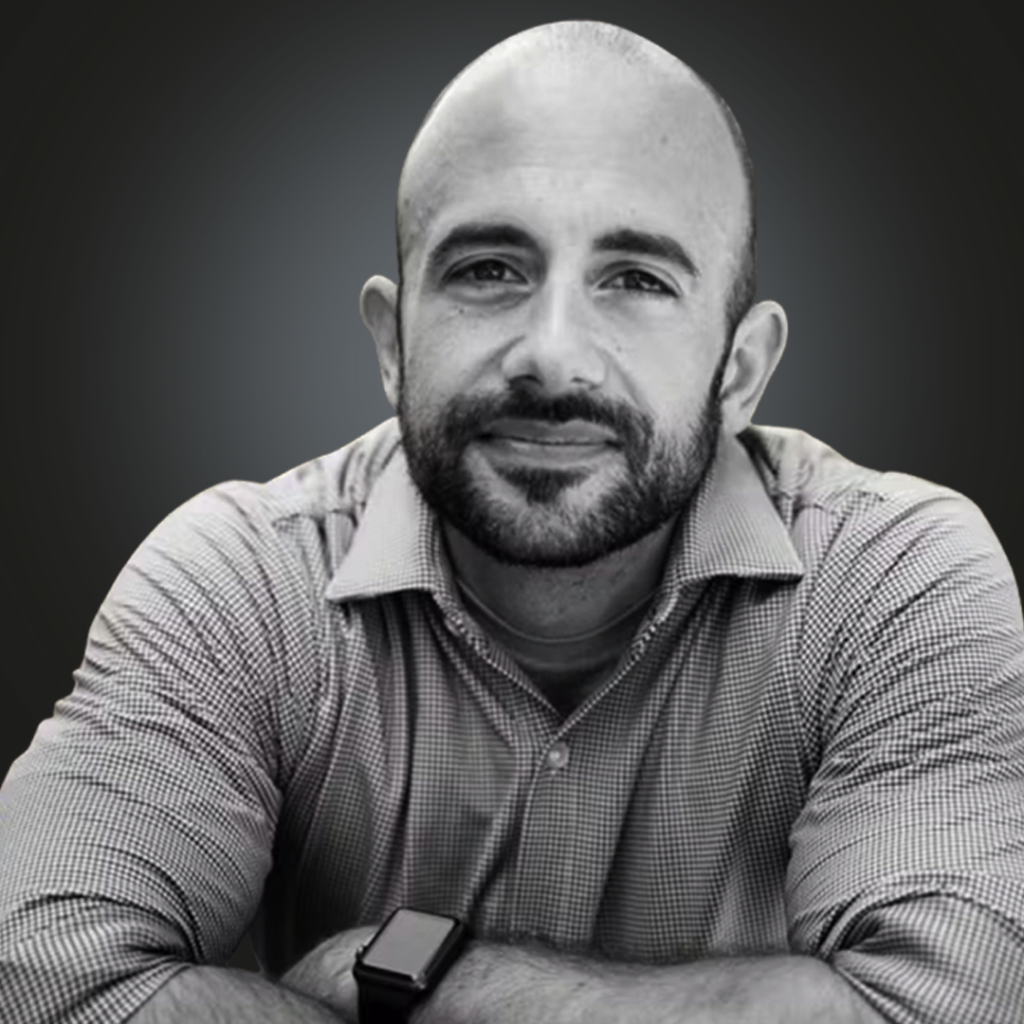 Charlie O'Donnell on FOMO Sapiens