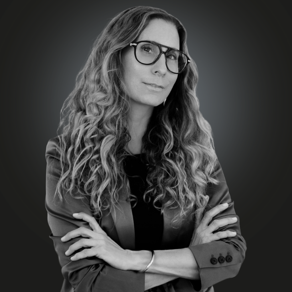 Laura Rubin on FOMO Sapiens