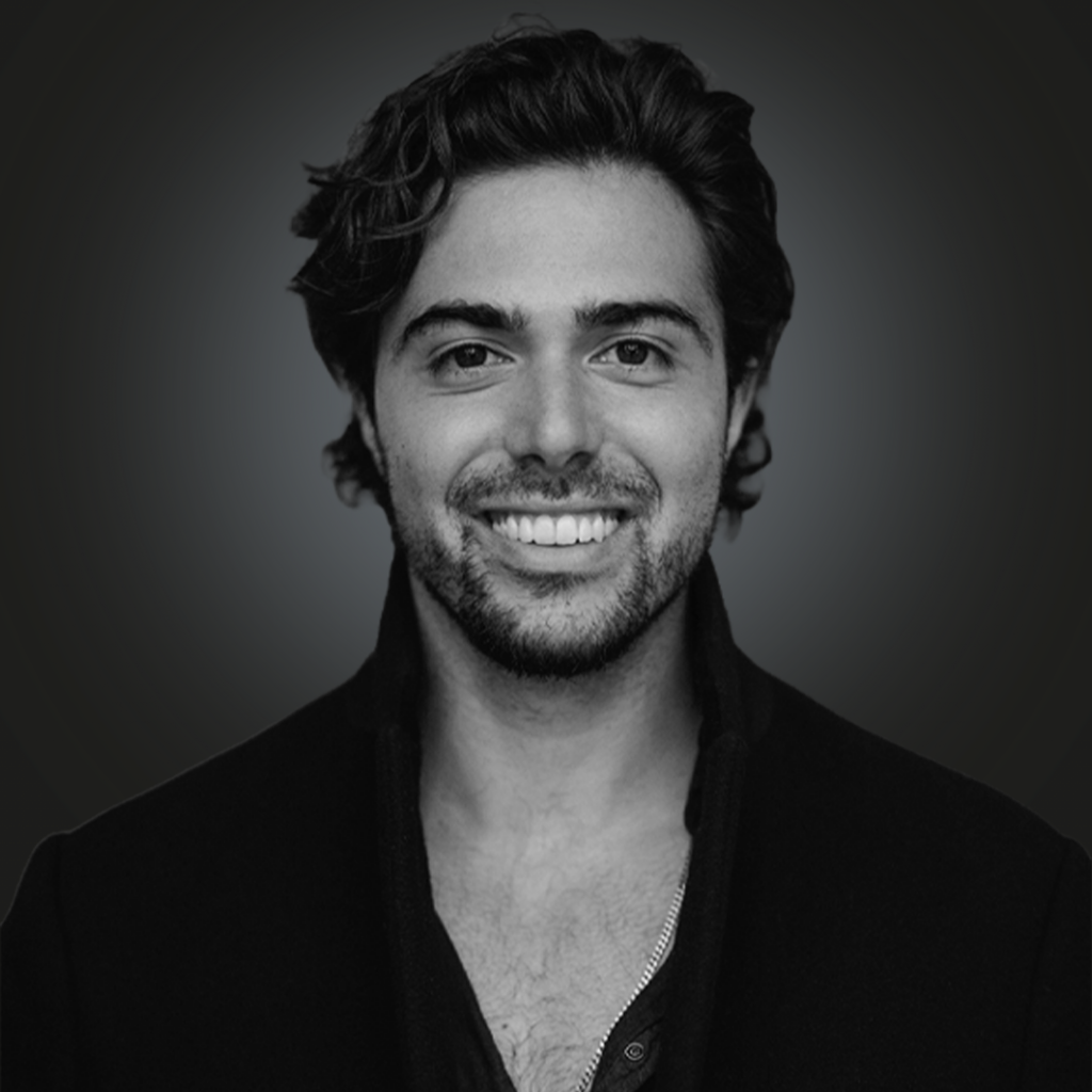 Max Marchione on FOMO Sapiens