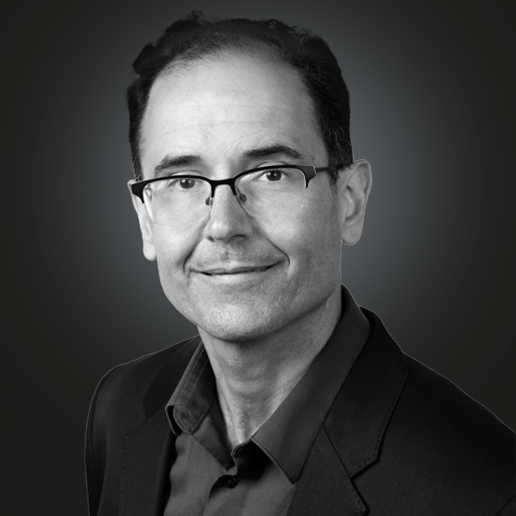 Geoff Cook on FOMO Sapiens