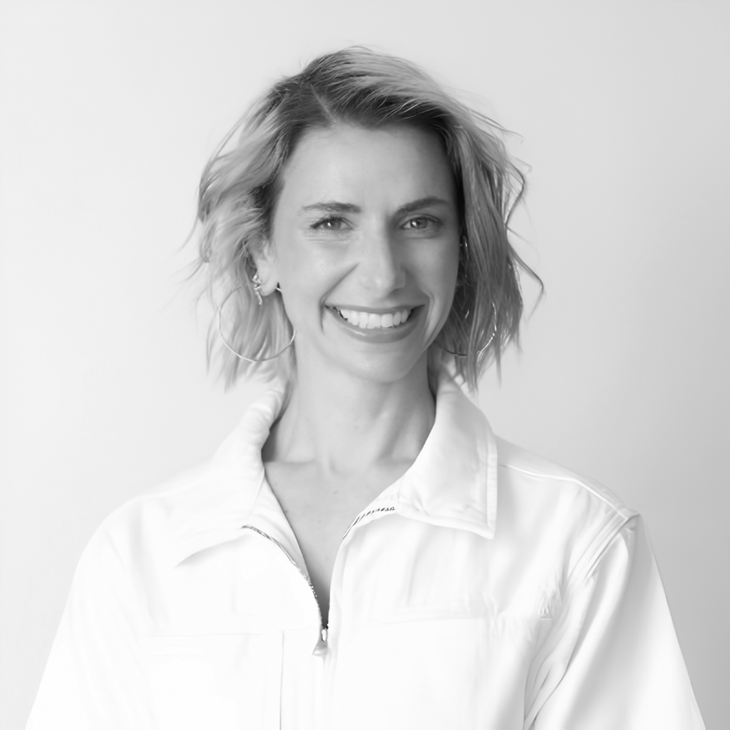 Emily Tisch Sussman on FOMO Sapiens